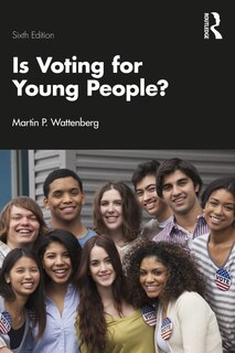 Front cover_Is Voting for Young People?