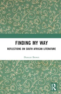 Front cover_Finding My Way