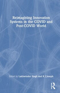 Front cover_Reimagining Innovation Systems in the COVID and Post-COVID World