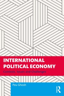 Front cover_International Political Economy