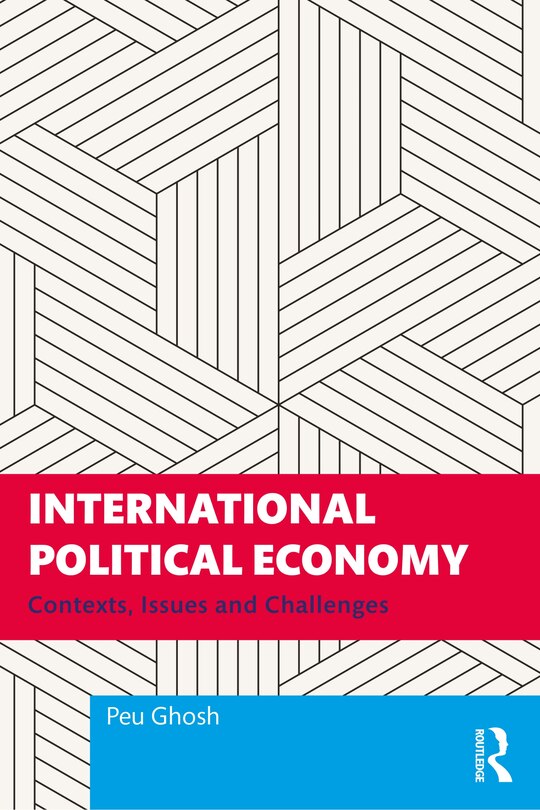 Front cover_International Political Economy
