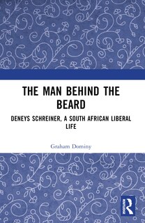 Couverture_Man behind the Beard