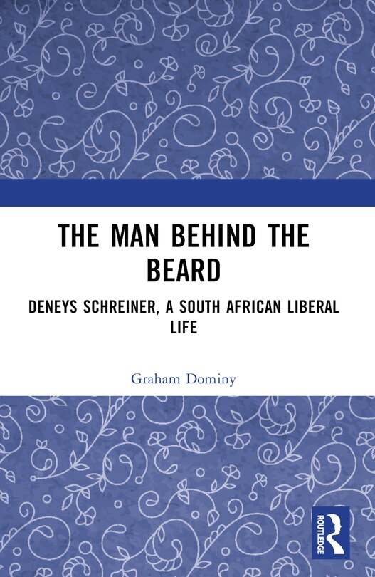 Couverture_Man behind the Beard