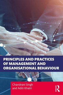 Front cover_Principles and Practices of Management and Organizational Behavior