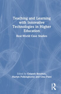 Front cover_Teaching and Learning with Innovative Technologies in Higher Education