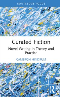 Front cover_Curated Fiction