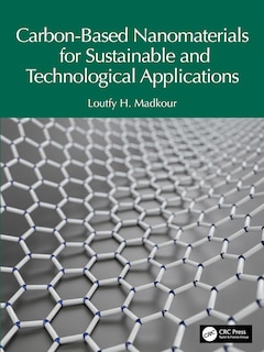 Couverture_Carbon-Based Nanomaterials for Sustainable and Technological Applications