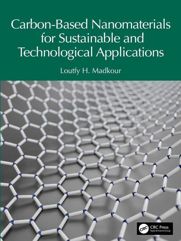 Couverture_Carbon-Based Nanomaterials for Sustainable and Technological Applications