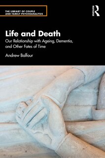 Front cover_Life and Death