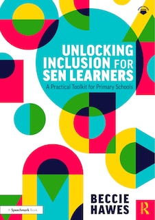Front cover_Unlocking Inclusion for SEN Learners