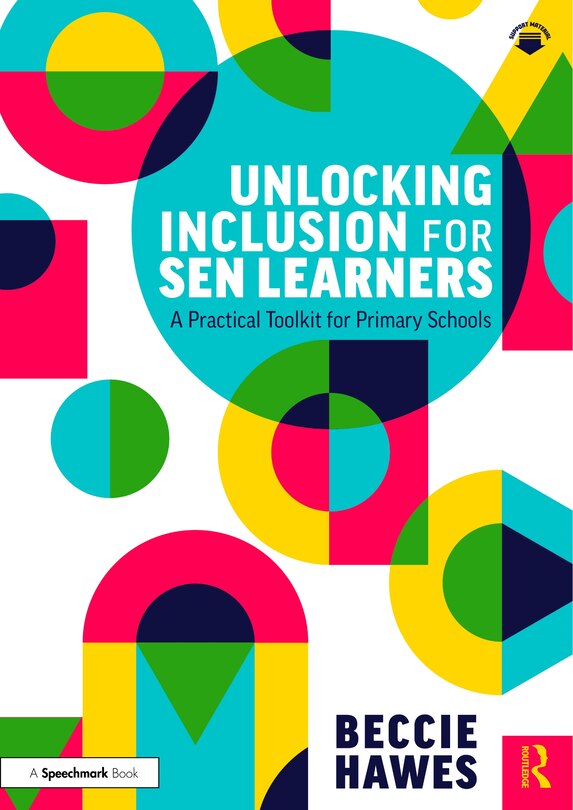 Front cover_Unlocking Inclusion for SEN Learners