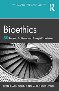 Front cover_Bioethics