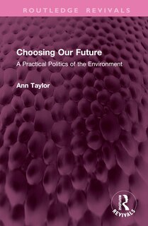 Couverture_Choosing Our Future
