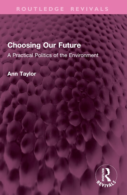 Couverture_Choosing Our Future