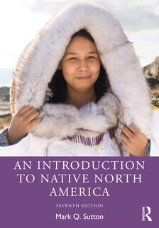 Front cover_An Introduction to Native North America