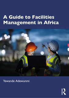 Front cover_Strategic and Sustainable Management of Workplace Facilities