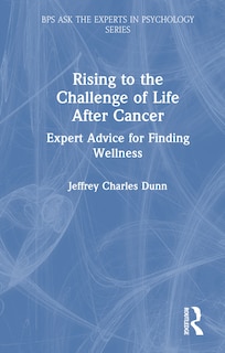 Front cover_Rising to the Challenge of Life After Cancer