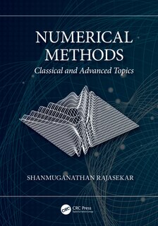 Front cover_Numerical Methods