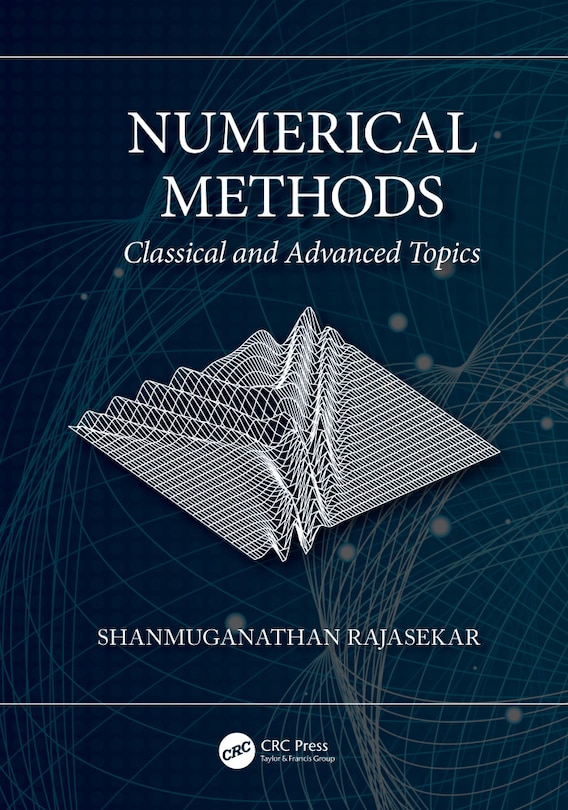 Front cover_Numerical Methods