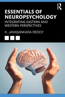 Front cover_Essentials of Neuropsychology