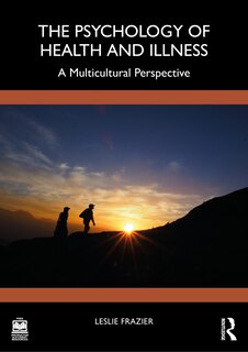 Front cover_The Psychology of Health and Illness
