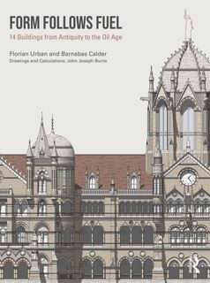 Front cover_Form Follows Fuel