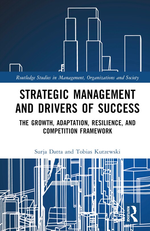 Front cover_Strategic Management and Drivers of Success