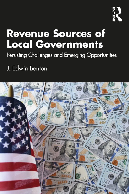 Couverture_Revenue Sources of Local Governments