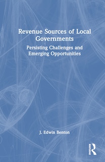 Couverture_Revenue Sources of Local Governments