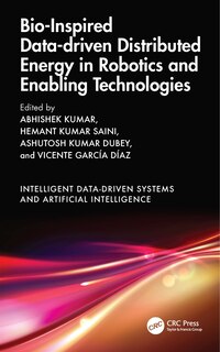 Front cover_Bio-Inspired Data-driven Distributed Energy in Robotics and Enabling Technologies