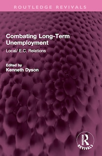 Front cover_Combating Long-Term Unemployment