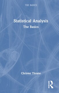 Couverture_Statistical Analysis