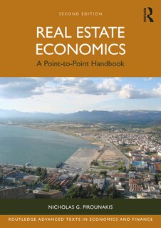 Couverture_Real Estate Economics