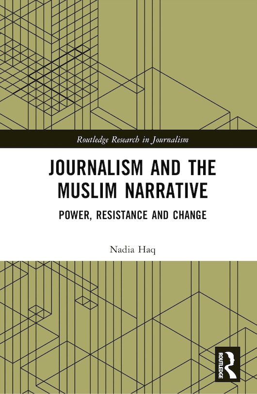 Couverture_Journalism and the Muslim Narrative