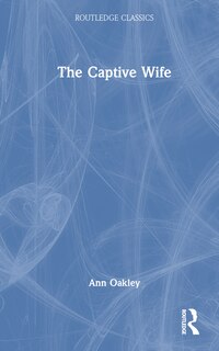 Front cover_The Captive Wife