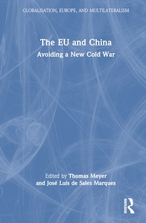Front cover_The EU and China