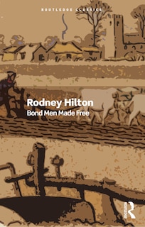 Front cover_Bond Men Made Free