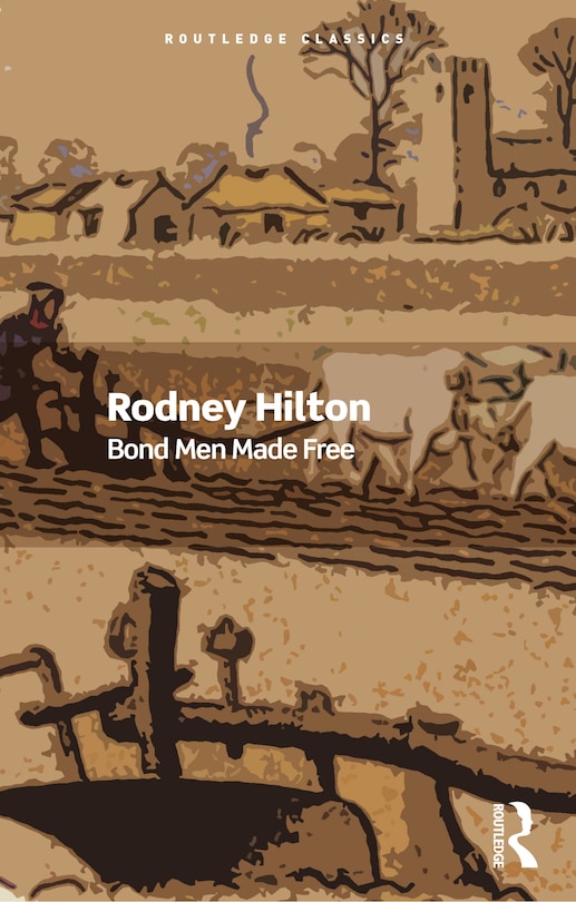 Front cover_Bond Men Made Free