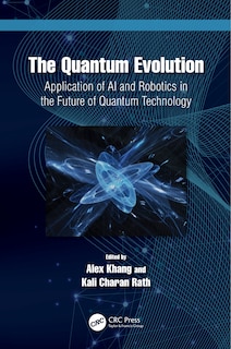 Front cover_The Quantum Evolution
