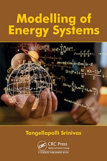 Front cover_Modelling of Energy Systems