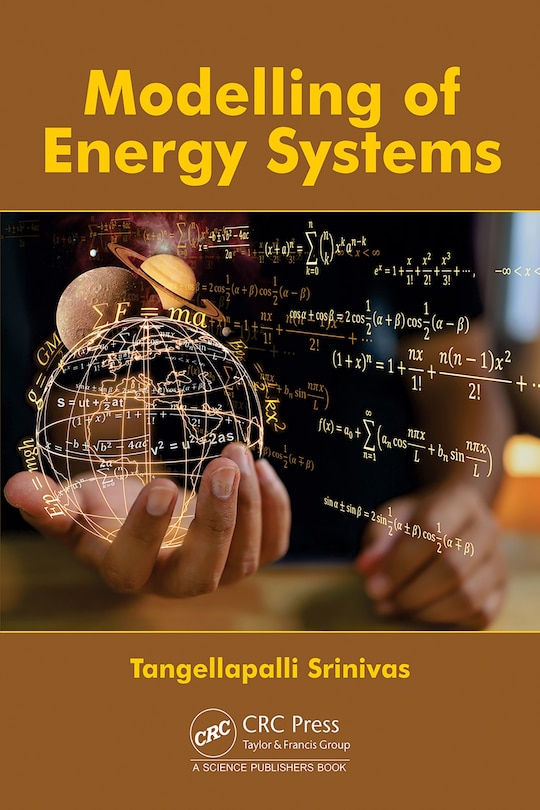 Front cover_Modelling of Energy Systems