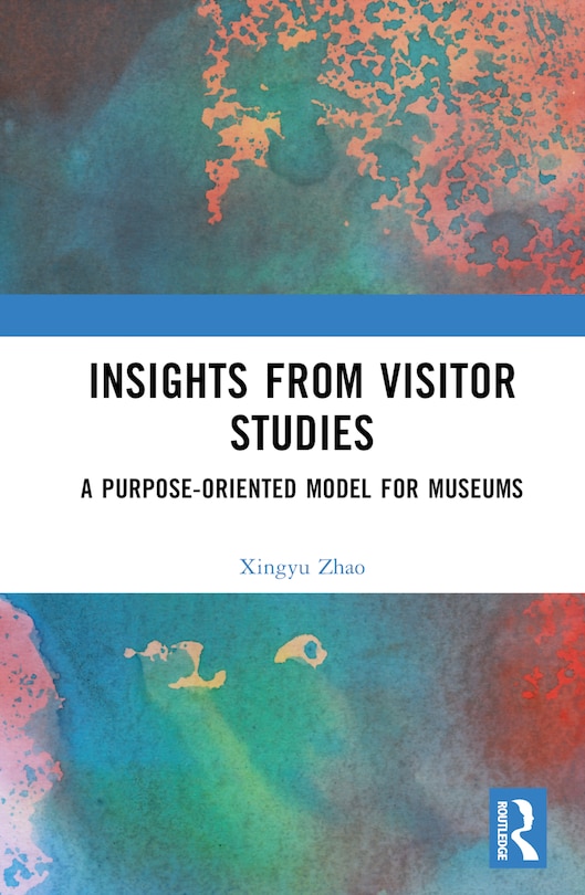 Couverture_Insights from Visitor Studies