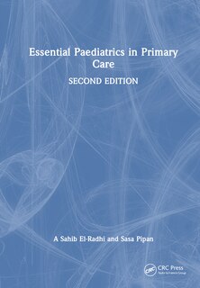 Front cover_Essential Paediatrics in Primary Care