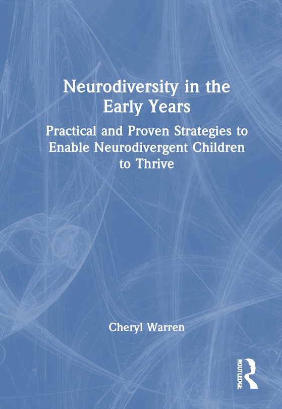 Couverture_Neurodiversity in the Early Years