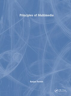 Front cover_Principles of Multimedia