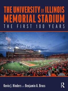 Couverture_The University of Illinois Memorial Stadium