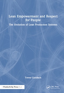 Front cover_Lean Empowerment and Respect for People