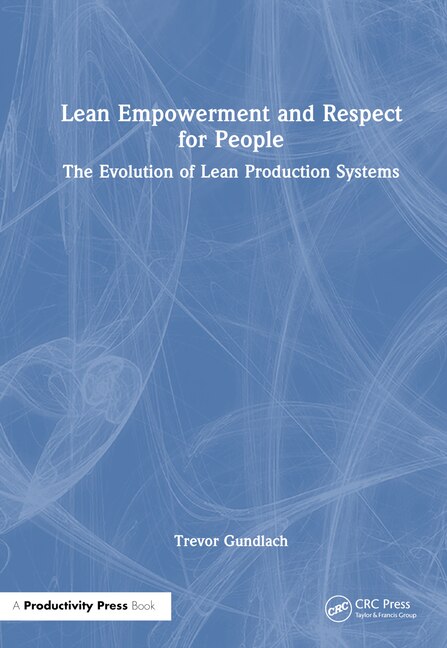 Front cover_Lean Empowerment and Respect for People