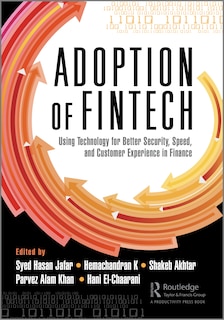 Front cover_The Adoption of FinTech