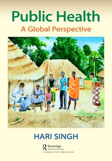 Front cover_Public Health